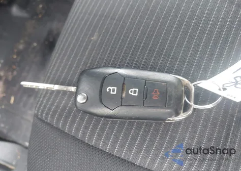 2018 Ford F-150 Xl z USA, uszkodzony, nr VIN 1FTEX1EP2JFA53522